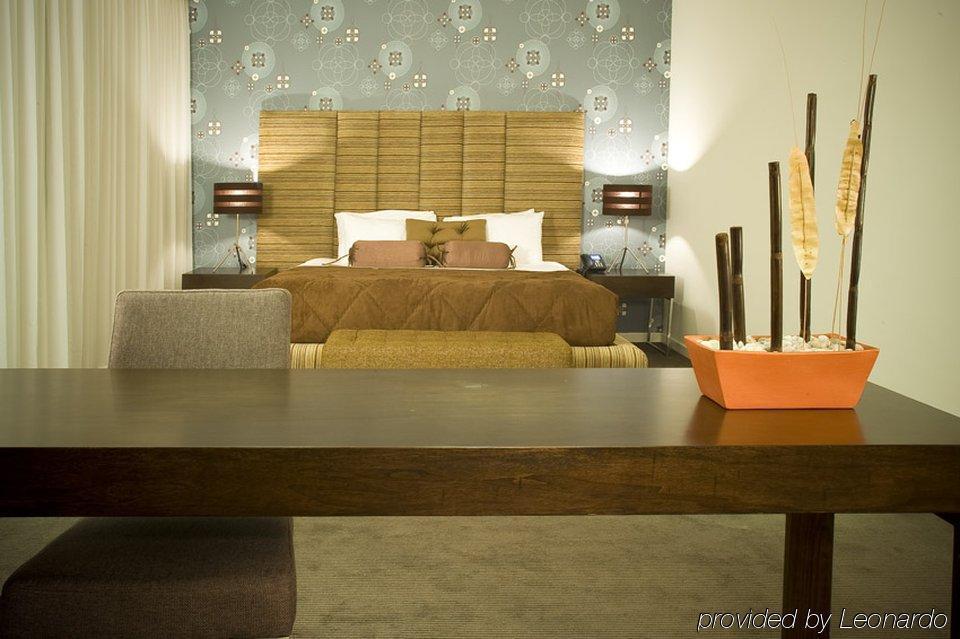 Gamma Morelia Belo Chambre photo