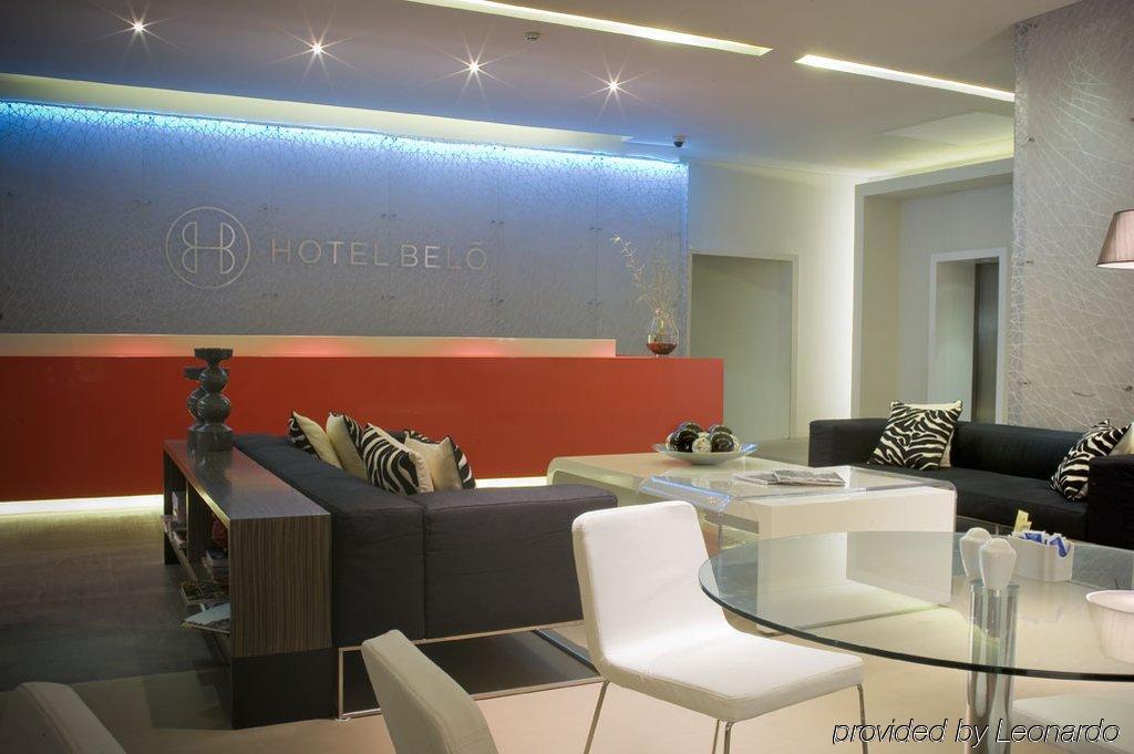 Gamma Morelia Belo Intérieur photo