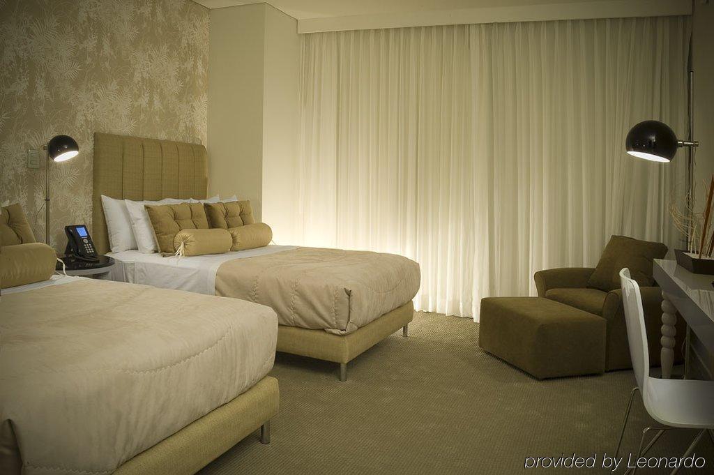 Gamma Morelia Belo Chambre photo