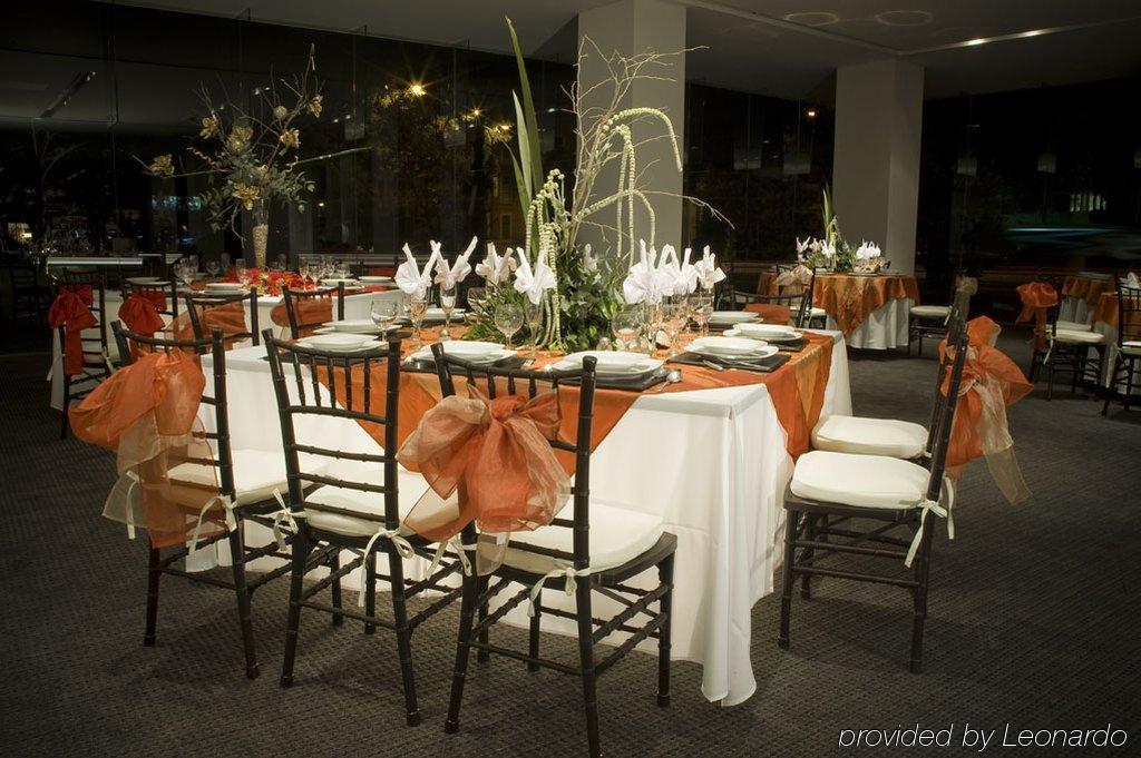 Gamma Morelia Belo Restaurant photo