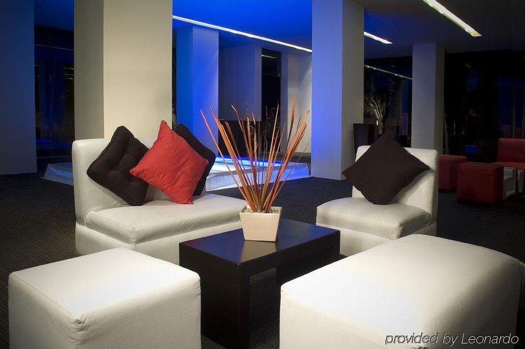 Gamma Morelia Belo Intérieur photo