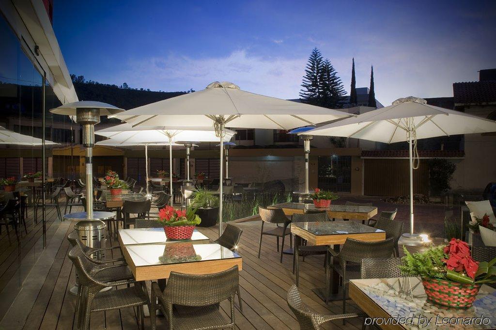 Gamma Morelia Belo Restaurant photo