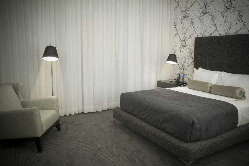 Gamma Morelia Belo Chambre photo