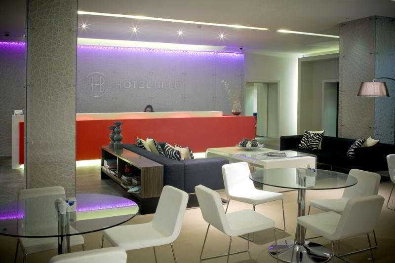 Gamma Morelia Belo Extérieur photo